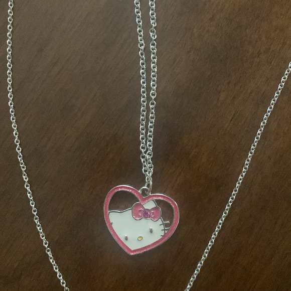 Hello Kitty SET - Picture 3 of 6